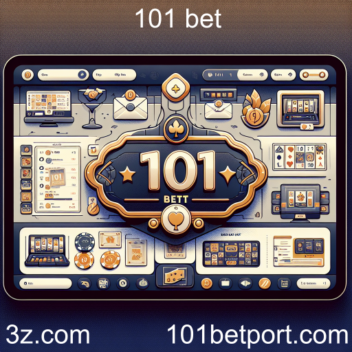 Guias Essenciais para Maximizar sua Experiência na 101 Bet
